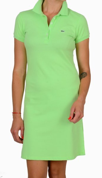 POLO YAKA-REGULAR/SLİM FİT FISTIK YEŞİLİ