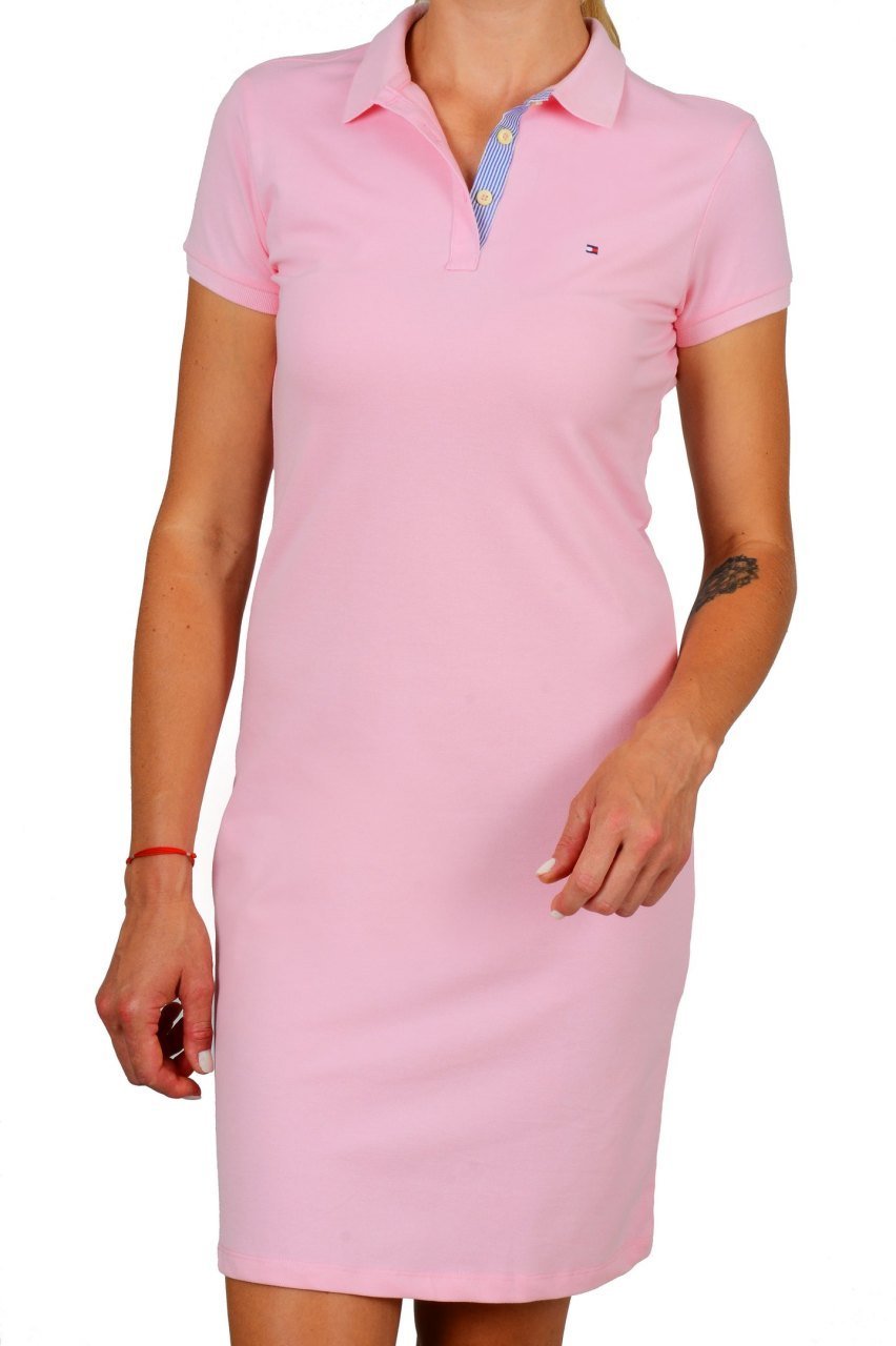 POLO YAKA-REGULAR/SLİM FİT