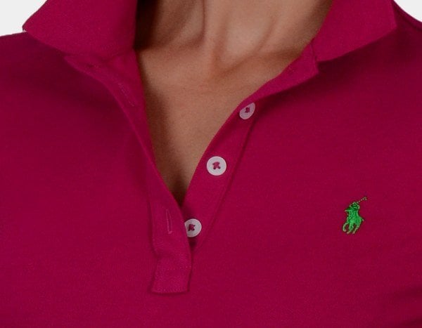 POLO YAKA-REGULAR/SLİM FİT