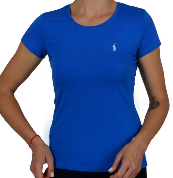 SIFIR YAKA- RAGULAR/SLİM FİT SAKS MAVİ