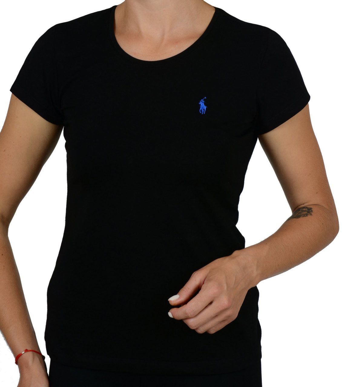 SIFIR YAKA- RAGULAR/SLİM FİT SİYAH