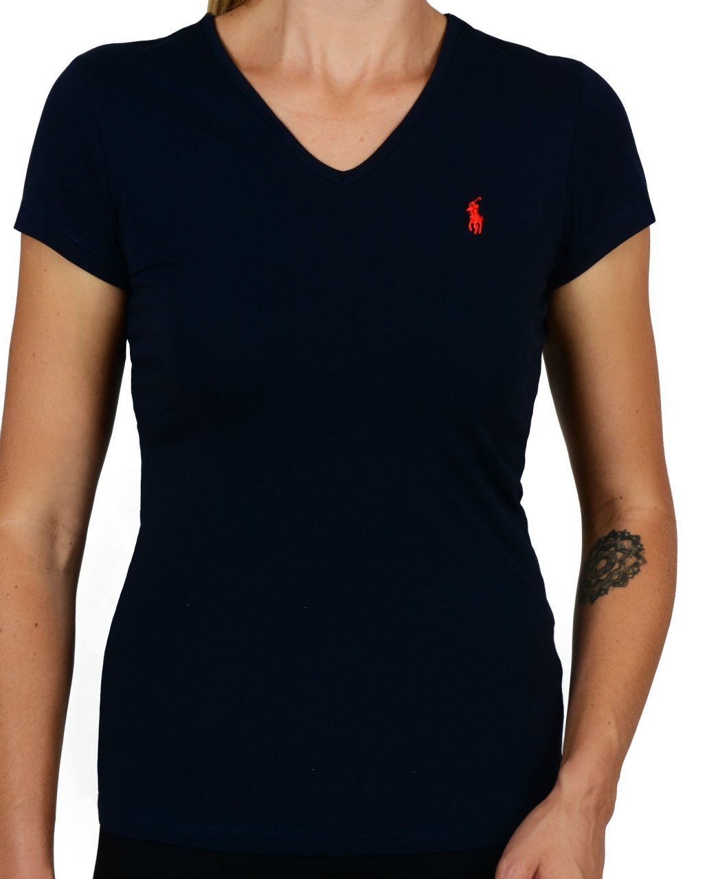 V YAKA- RAGULAR/SLİM FİT LACİVERT