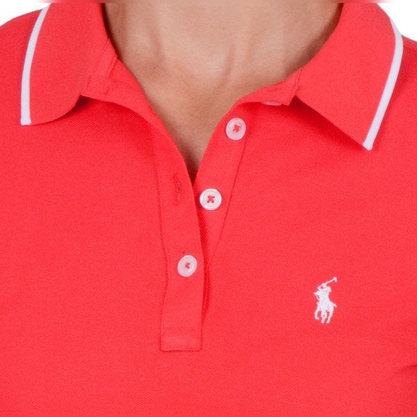 POLO YAKA-REGULAR/SLİM FİT