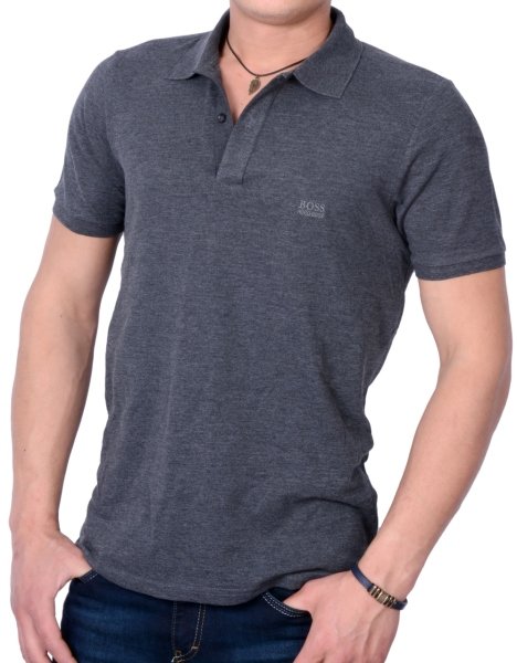 MELANJ - SLİM FİT - ANTRASİT