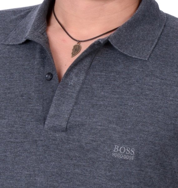 MELANJ - SLİM FİT - ANTRASİT