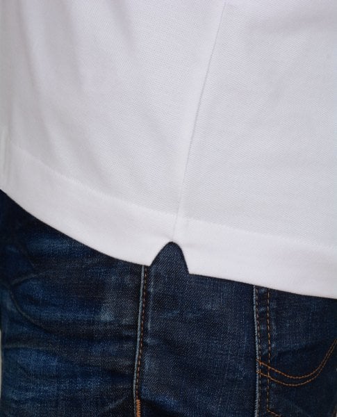 POLO YAKA -REGULAR/SLİM FİT -