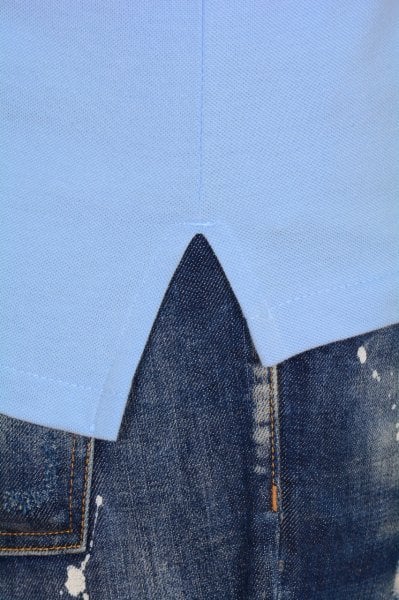 POLO YAKA -REGULAR/SLİM FİT -