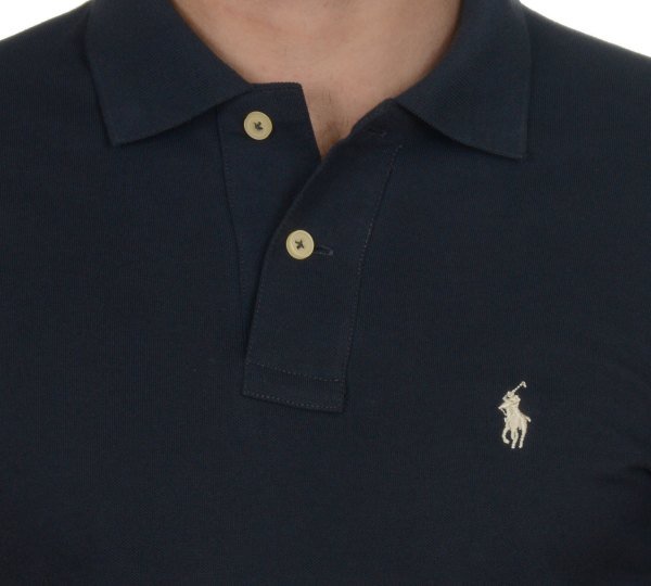 POLO YAKA -REGULAR/SLİM FİT - KAHVERENGİ