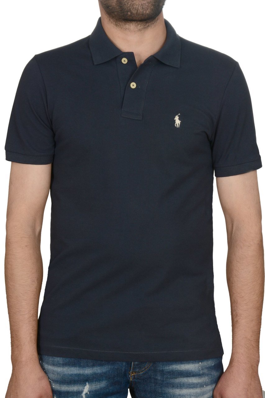 POLO YAKA -REGULAR/SLİM FİT - KAHVERENGİ