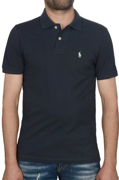 POLO YAKA -REGULAR/SLİM FİT - KAHVERENGİ