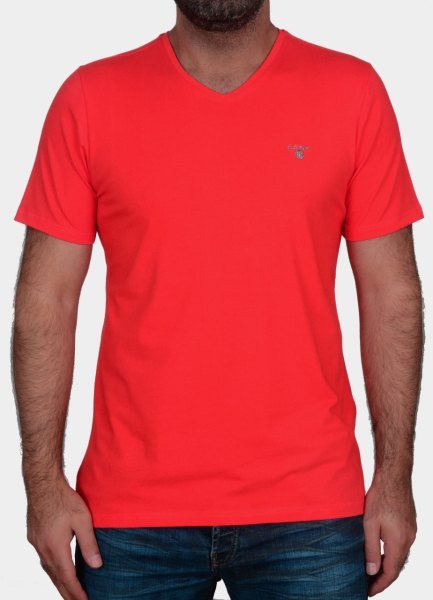 V YAKA -REGULAR/SLİM FİT -