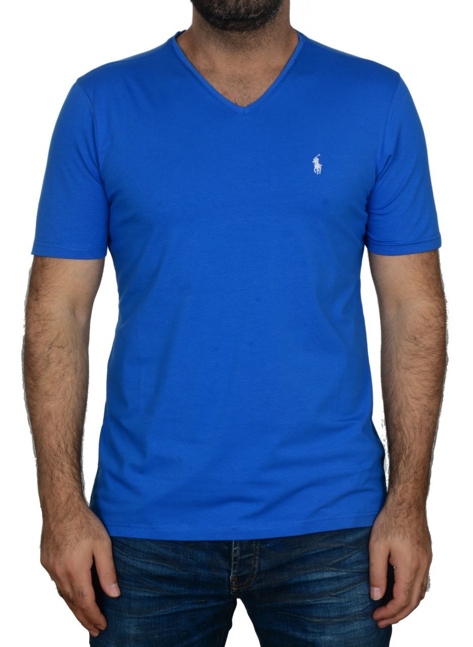 V YAKA -REGULAR/SLİM FİT -