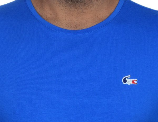 SIFIR YAKA -REGULAR/SLİM FİT - PARLAMENT MAVİ