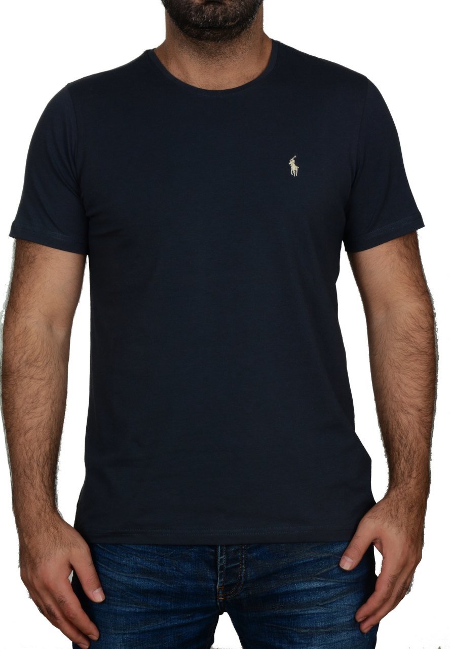 SIFIR YAKA -REGULAR/SLİM FİT - ANTRASİT