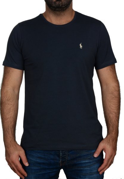 SIFIR YAKA -REGULAR/SLİM FİT - ANTRASİT