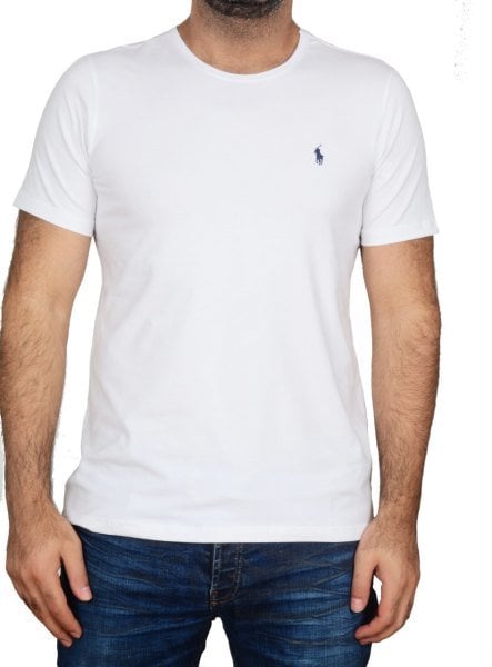 SIFIR YAKA -REGULAR/SLİM FİT - BEYAZ