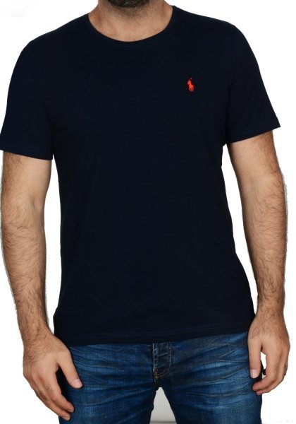 SIFIR YAKA -REGULAR/SLİM FİT - LACİVERT