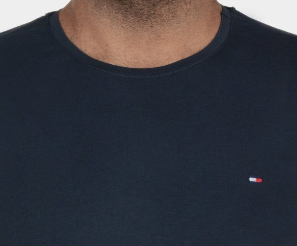 SIFIR YAKA -REGULAR/SLİM FİT - ANTRASİT