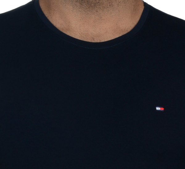 SIFIR YAKA -REGULAR/SLİM FİT - LACİVERT