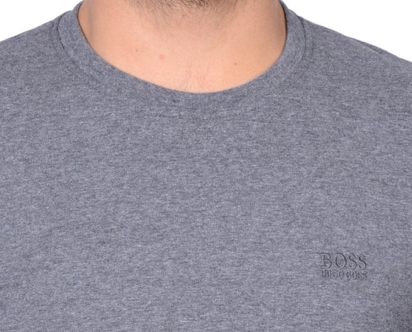 SWEATSHİRT - ANTRASİT