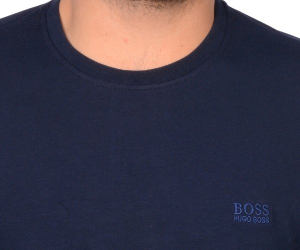 SWEATSHİRT - LACİVERT