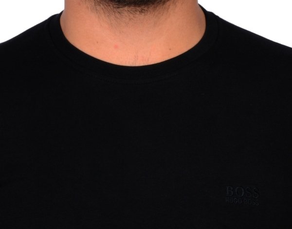 SWEATSHİRT - SİYAH