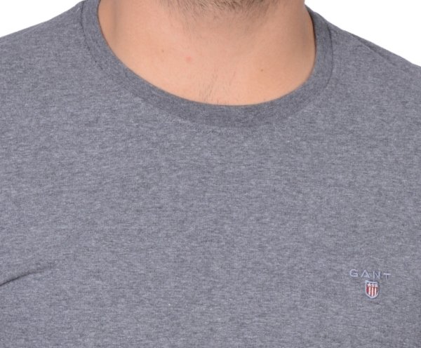 SWEATSHİRT - ANTRASİT