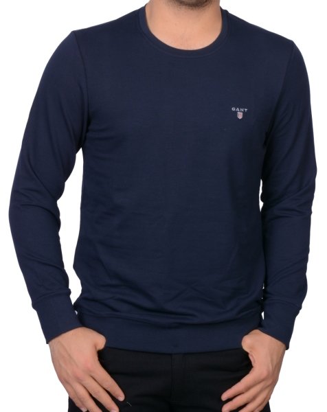 SWEATSHİRT - LACİVERT