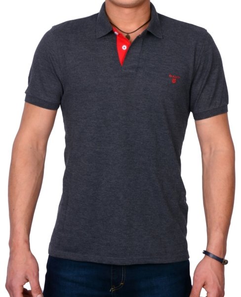 MELANJ - SLİM FİT - ANTRASİT