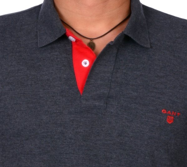 MELANJ - SLİM FİT - ANTRASİT