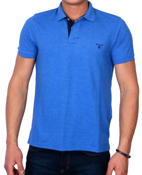 MELANJ - SLİM FİT - MAVİ