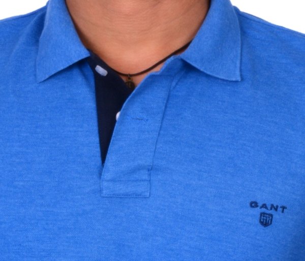 MELANJ - SLİM FİT - MAVİ