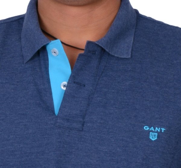 MELANJ - SLİM FİT - İNDİGO