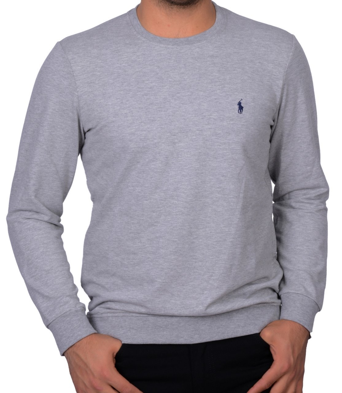SWEATSHİRT -