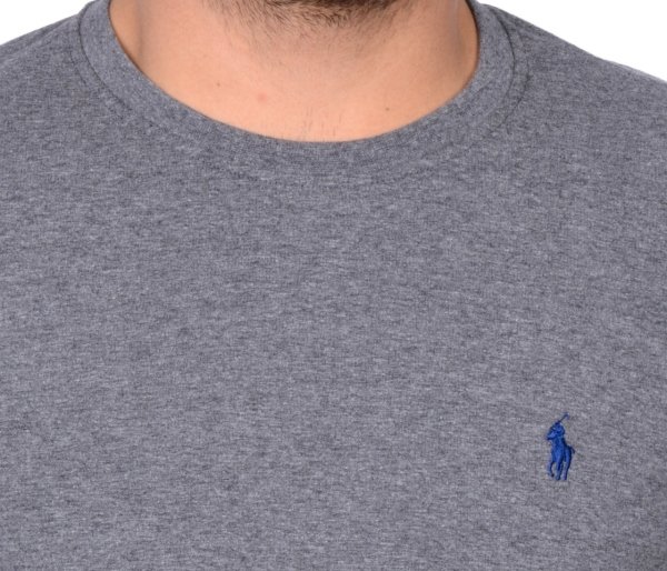 SWEATSHİRT - ANTRASİT