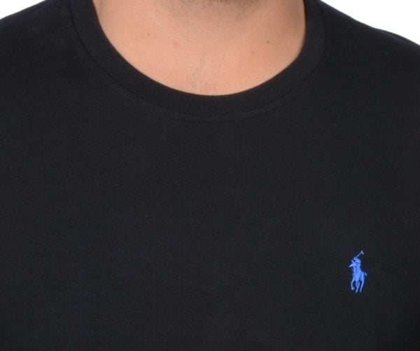 SWEATSHİRT - SİYAH