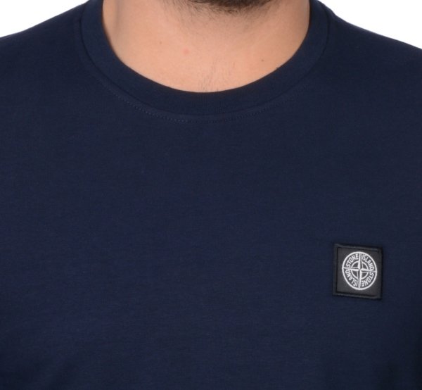 SWEATSHİRT - LACİVERT