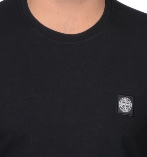 SWEATSHİRT - SİYAH