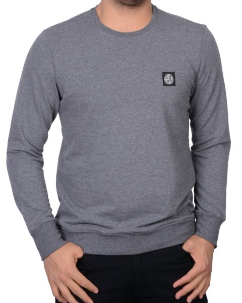 SWEATSHİRT - ANTRASİT