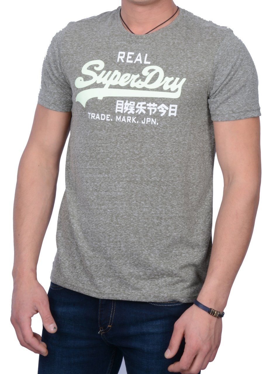 SIFIR YAKA -REGULAR/SLİM FİT - YEŞİL