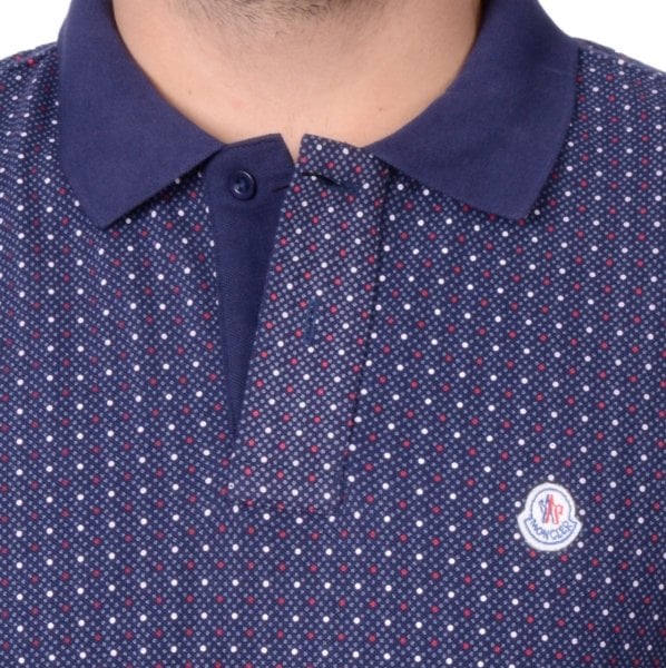 POLO YAKA -REGULAR/SLİM FİT LACİVERT