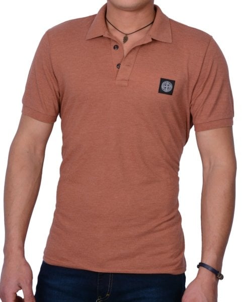 POLO YAKA -REGULAR/SLİM FİT