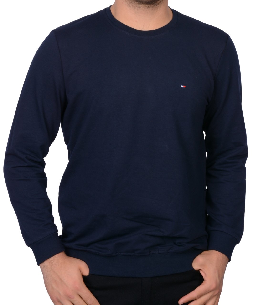 SWEATSHİRT -