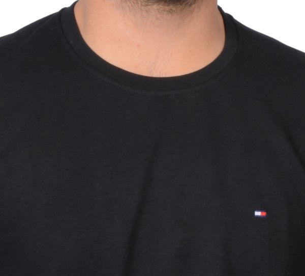 SWEATSHİRT - SİYAH