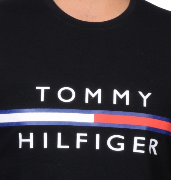 SWEATSHİRT - SİYAH