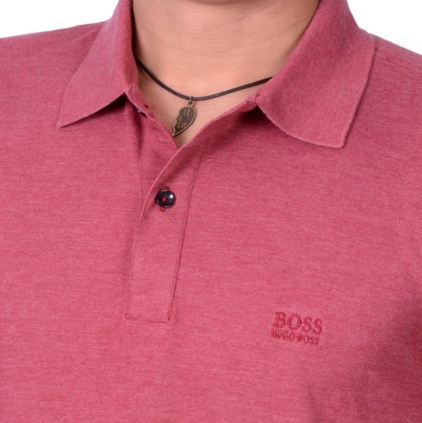 MELANJ - SLİM FİT - KIRMIZI