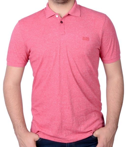 POLO YAKA -REGULAR/SLİM FİT