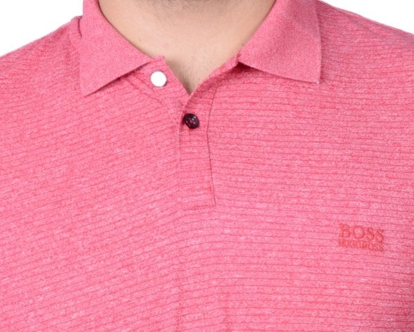 POLO YAKA -REGULAR/SLİM FİT