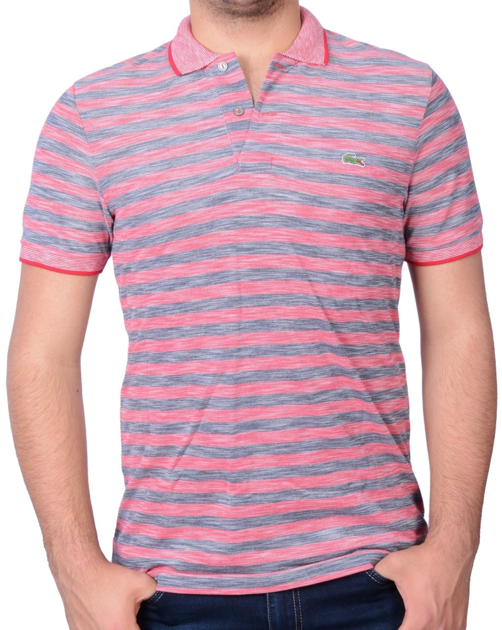 POLO YAKA -REGULAR/SLİM FİT
