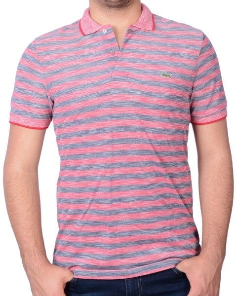POLO YAKA -REGULAR/SLİM FİT